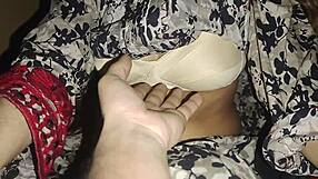 hey step bro, that romantic moment with step sis got so hot in bed...