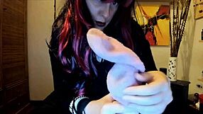 Stuff your mouth with my dirty socks now!