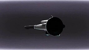 boyfriend's sex machine leaves me shaking with huge orgasms and squirting wet pussy