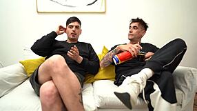 stepsis keila bassi tempts grandpa elnonohub alone for secret fun