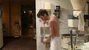 Isn't All Yours the perfect erotic film with Spanish subs?