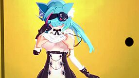 mint's blowjob takes me from never to everness bliss