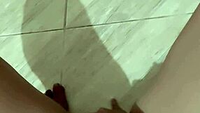 Married Teen Leaks Vibrator Masturbation Video Squirting Hard Loud Moans