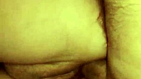 this milf wife rides cowgirl with pro porn skills