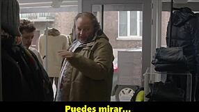 Isn't All Yours the perfect erotic film with Spanish subs?