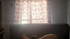 Saturday morning ass cum! 🍑💦