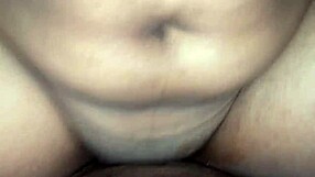 Hot Desi Bhabhi Bent Over in Bathroom Takes Monster Cock Doggystyle Deepthroat!