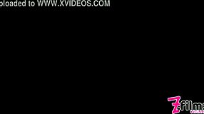 skinny alternative hippie teen tattoos panties off stuffing toy deep in tight pussy