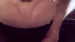 I Feel Daddy's Cum Exploding in My Mouth from Fleshlight Ride