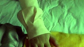 Japanese Couple Fucks Hairy Pussy Small Tits Daytime