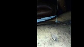 super wet sloppy deepthroat blowjob from curvy ebony goddess darkchocolatebarbie