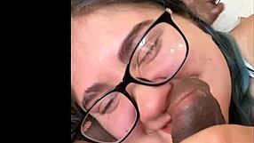 I'm craving that dick and cum filling my mouth full vid!
