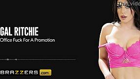 wanna promote with a deepthroat office fuck like gal ritchie?