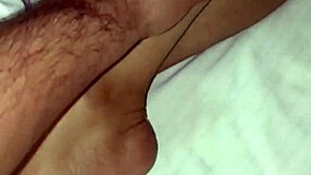 yo check this desi babe with big melon tits getting fucked hard