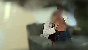 i can't resist giving this patient the best blowjob in the hospital