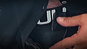 Watch Me Explode Cumshot on Your Face and Make You Swallow Every Huge Load