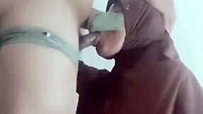 Does stepmom suck cock until it squirts cum all over her? Stepmom blowjobs rock