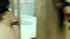 latina screams as she's fucked hard at first casting!