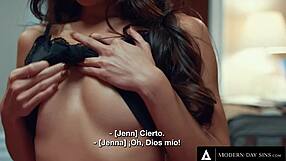 petite teen babes scissor squirt face sit in super wet lesbian threesome frenzy