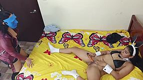 mommy help me rub my wet pussy till i squirt hard