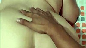 Mexican Mature Big Ass Bent Over for Dirty Doggystyle Pounding Sessions