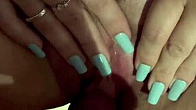 he fucked my tight wet pussy so good with his monster cock till orgasm cum on ass explosion
