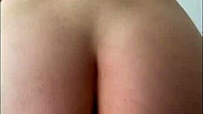 hey, check out australian charlotte star's interracial creampie pov with asian cock