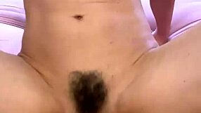 i wake up horny for quick morning fuck with my mature european wife hairy pussy moaning loud