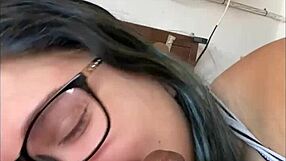 I'm craving that dick and cum filling my mouth full vid!