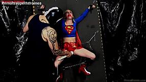 super gurl piper perri weakened broken fucked hard 😩💦