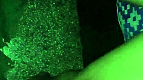 pervert stepbro pops virgin teen sister's cherry
