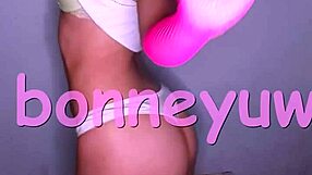 bonneyuwu shares 49 cute pigtail pics rosa video