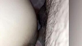 gretala's huge pregnant pussy lips stretched and destroyed yet craving more brutal milf cunt pounding