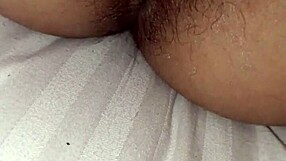yo check this desi babe with big melon tits getting fucked hard
