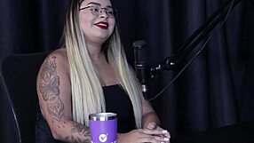 suellen barrar and tifany rocha tease in sheer red swing cast compilation part 1
