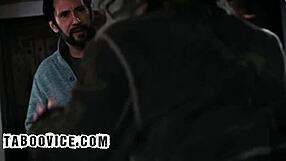 god i wish that homeless babe would bend over for my cock already