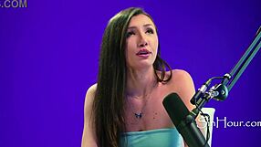 new teen pornstar learns fucking limits in casting interview