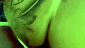 he fucked my tight wet pussy so good with his monster cock till orgasm cum on ass explosion