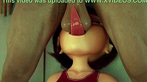 double milf action with deepthroat blowjobs doggystyle pounding and cum facials pov