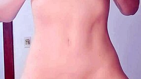 Hot Latina Myst Duo Rides Cowgirl In Hotel Cum On Tits