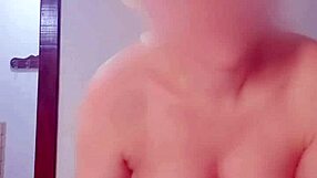 Hot Latina Myst Duo Rides Cowgirl In Hotel Cum On Tits