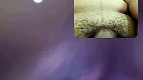 I call my beautiful filipina girlfriend roommate for orgasm sex in dorm bedroom private