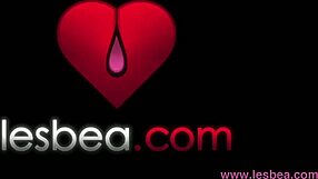 What if brunette and blonde teens tribbed pussies to explosive orgasms in sensual lesbian heat?