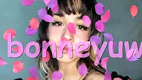 bonneyuwu shares 49 cute pigtail pics rosa video