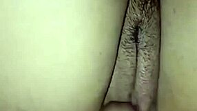 i'm so horny for quick indonesian pussy fuck before my husband comes home