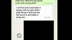 Coworkers spill dirty moaning fantasies raw and unfiltered