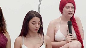 Torbe's Girls Dish Raw Sex Talk