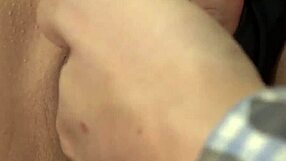 whoa this jaw-dropping asian slut rides stranger's cock at party till creampie 💦🍆