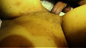 your monster bbc stretches my tight wet pussy too deep - fuck slow or i'll cum naija hardcore girlfriend ride