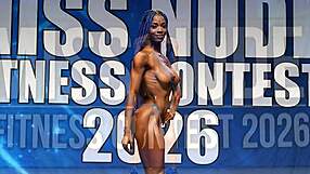 Miss nude fitness girls compete athletic bodies contest hottest game ever